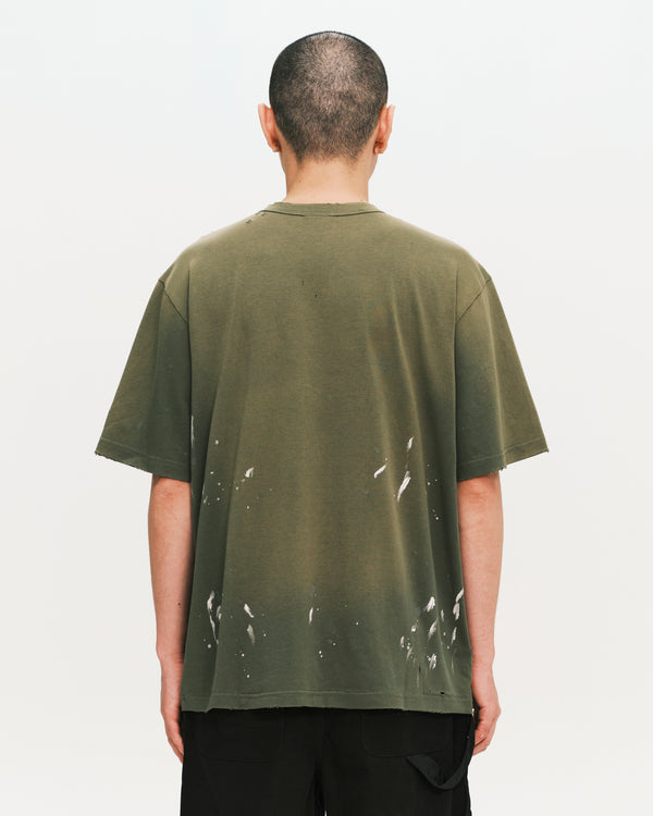 Vintage tee -  business