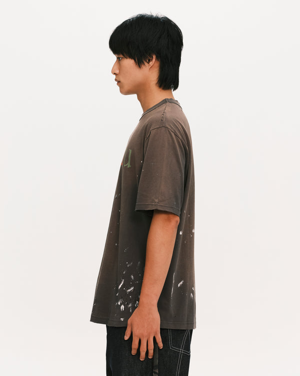 Vintage tee -  logo