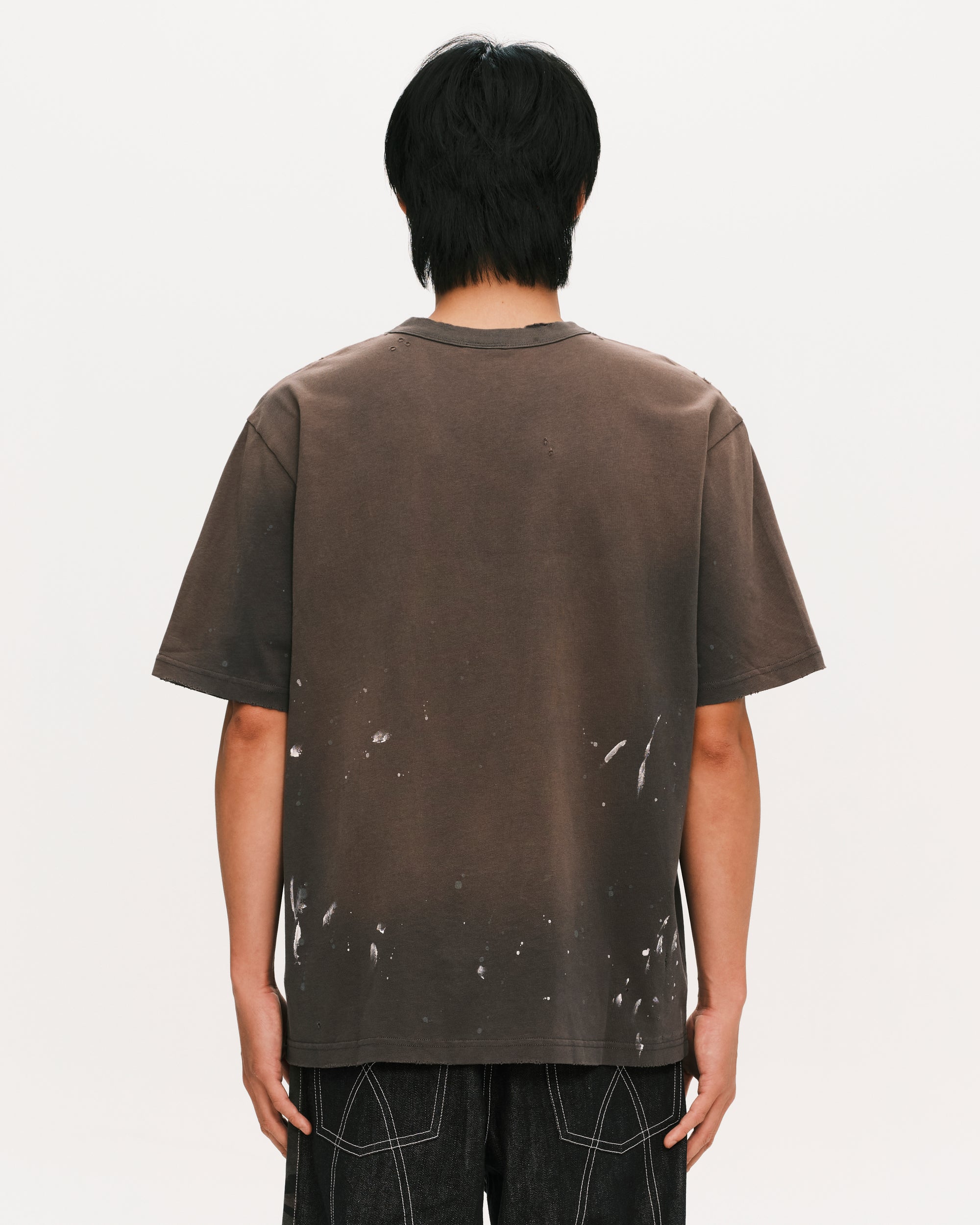 Vintage tee -  logo