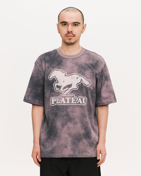 Horse tee