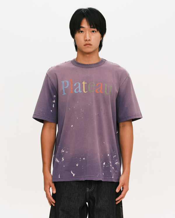Vintage tee -  logo