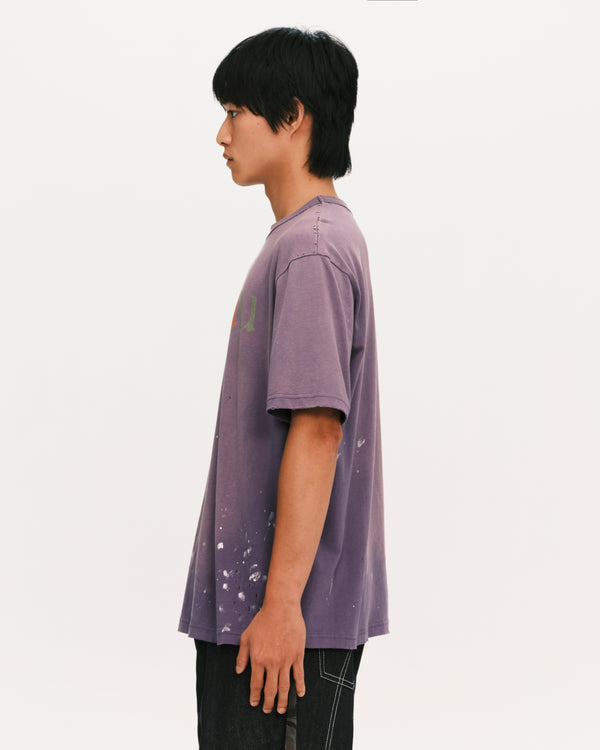 Vintage tee -  logo