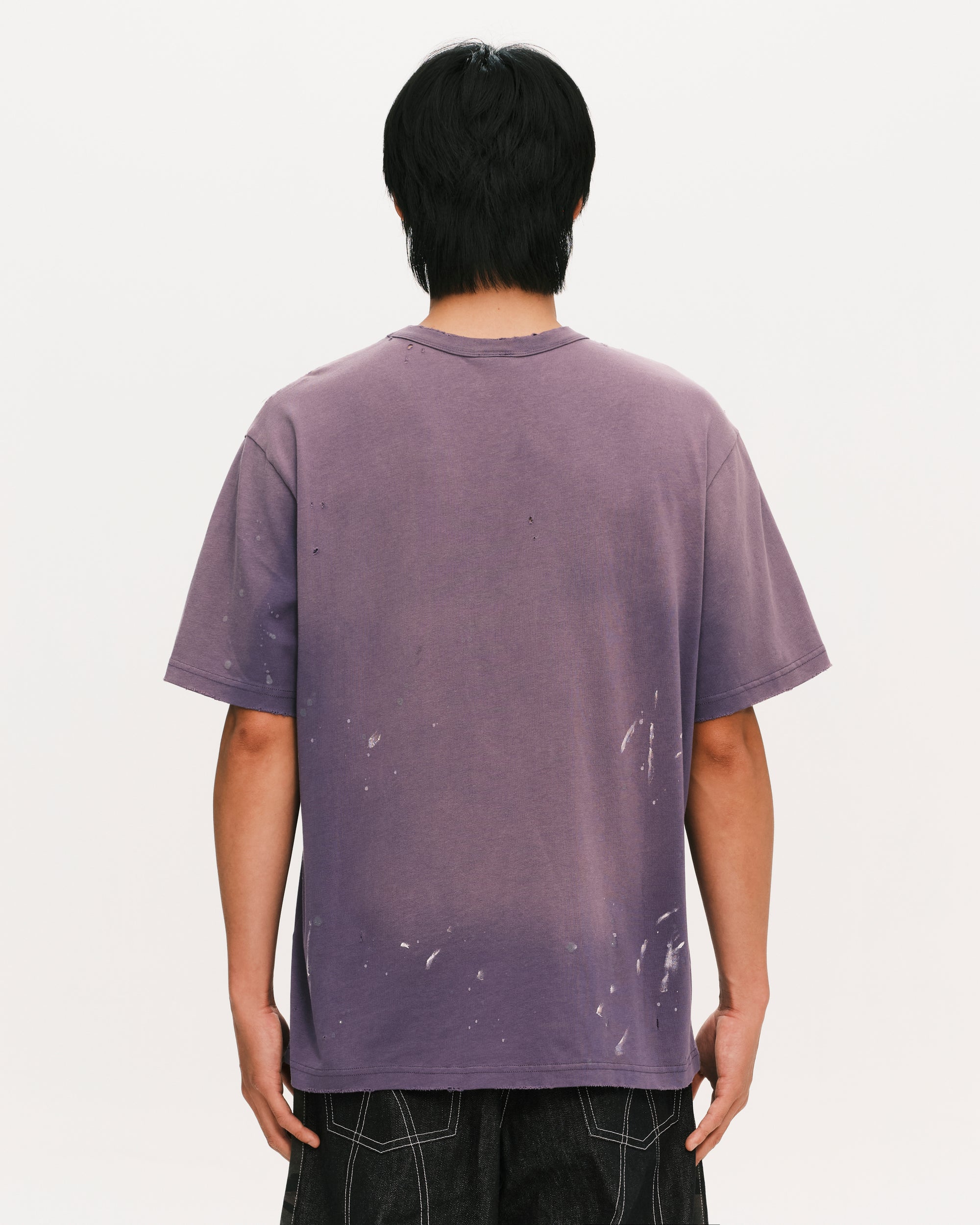 Vintage tee -  logo
