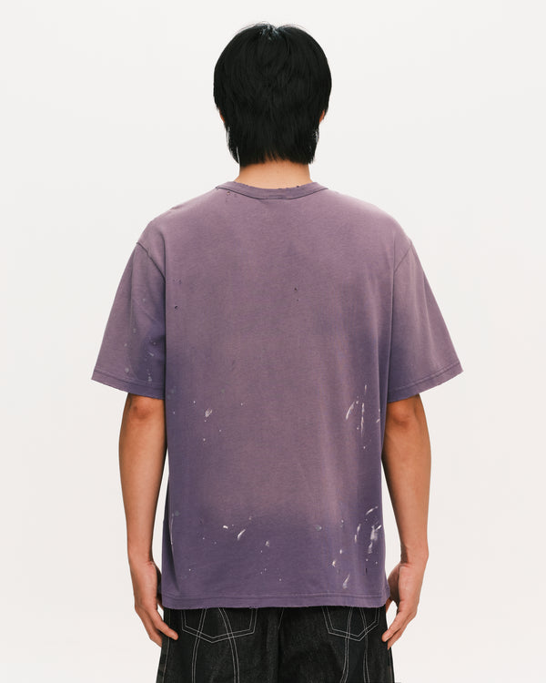 Vintage tee -  logo