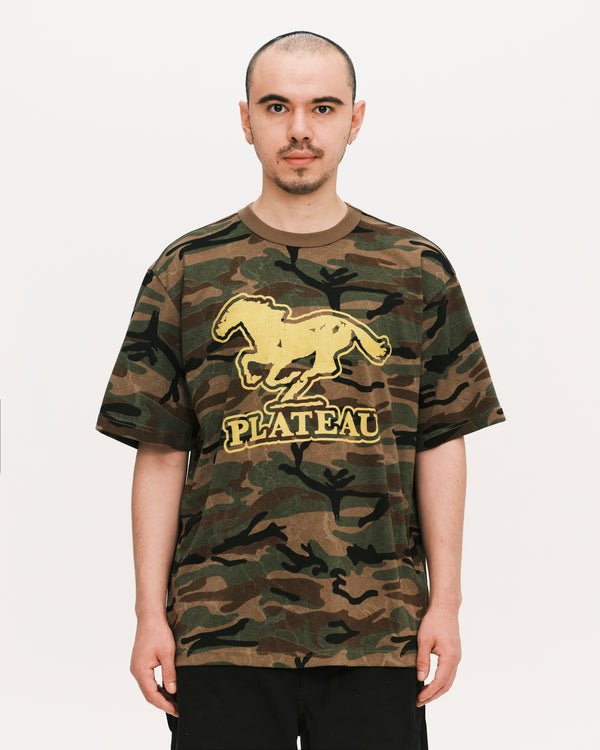 Horse tee