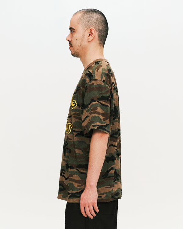Horse tee