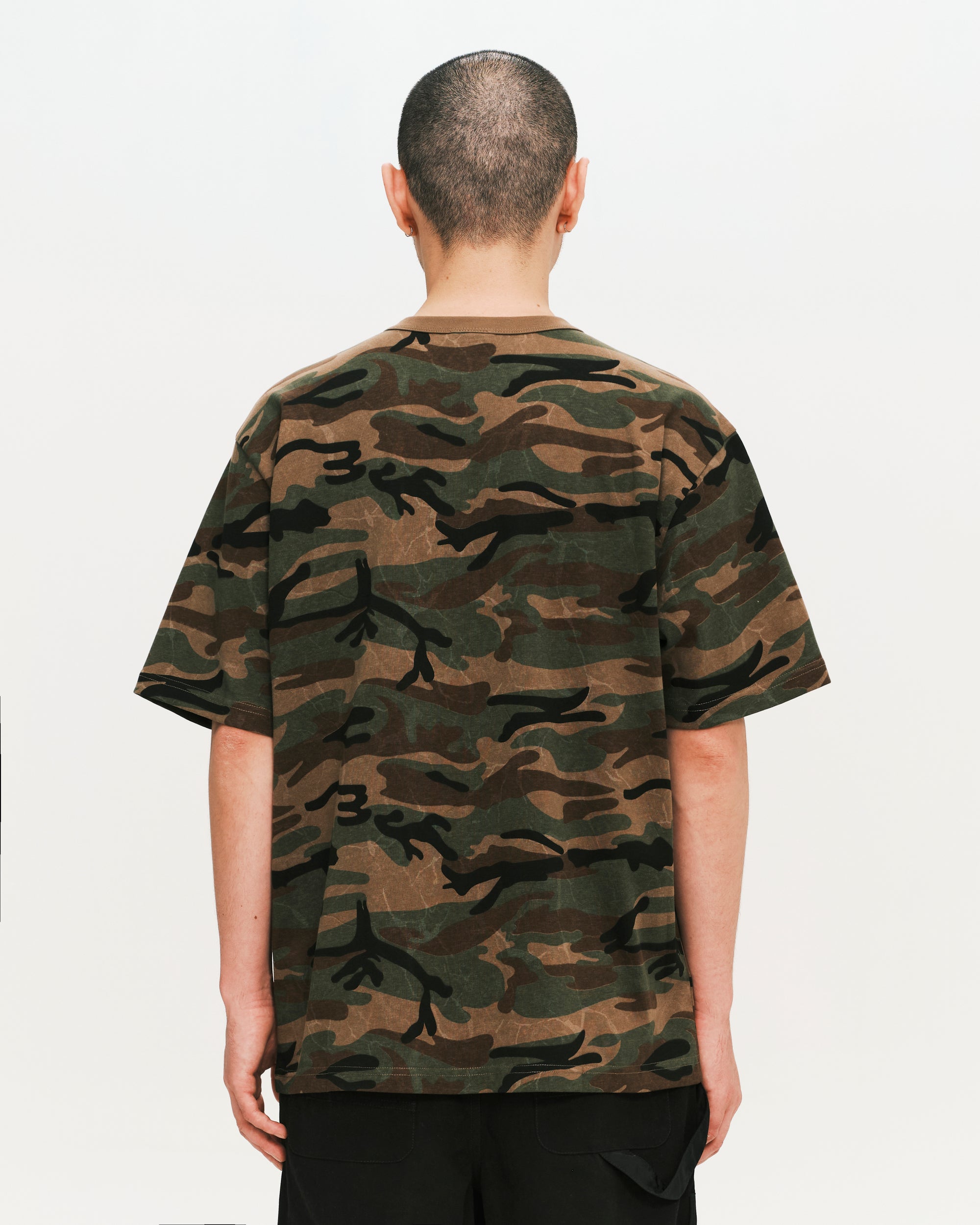 Horse tee