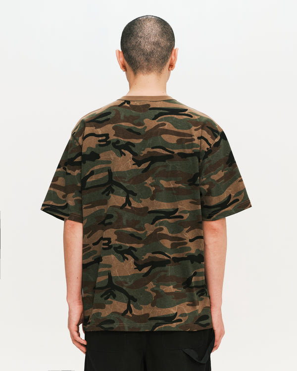 Horse tee