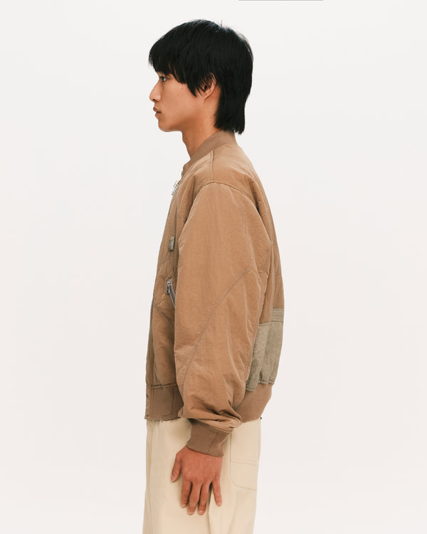 Overlock ma-1 bomber
