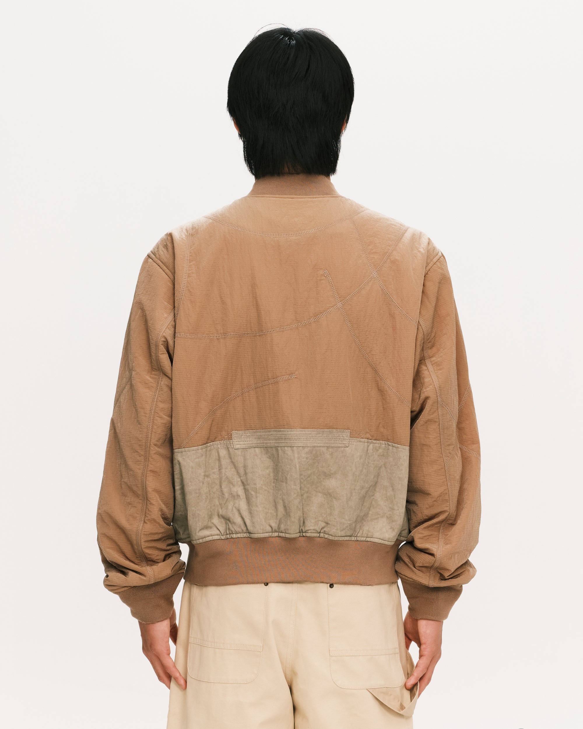 Overlock ma-1 bomber