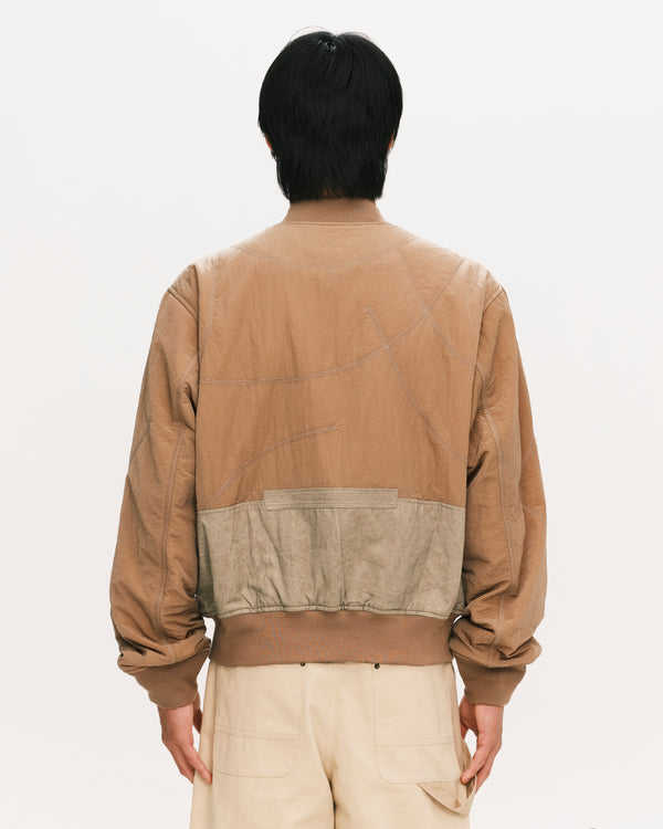Overlock ma-1 bomber