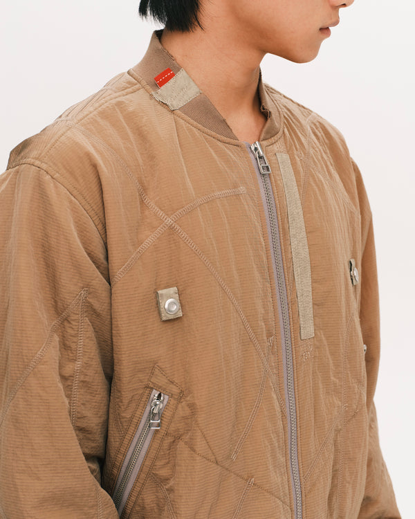 Overlock ma-1 bomber