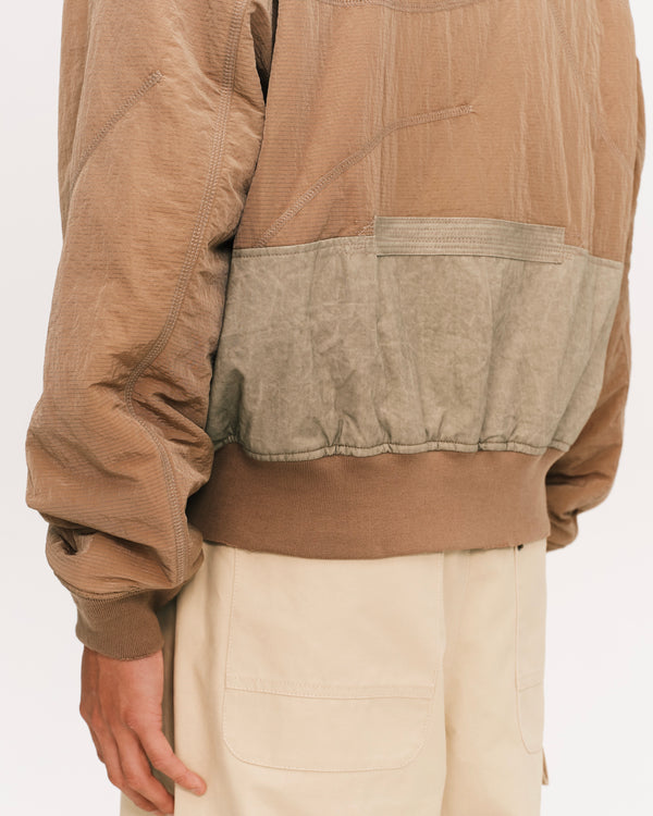 Overlock ma-1 bomber