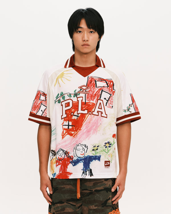 School jersey