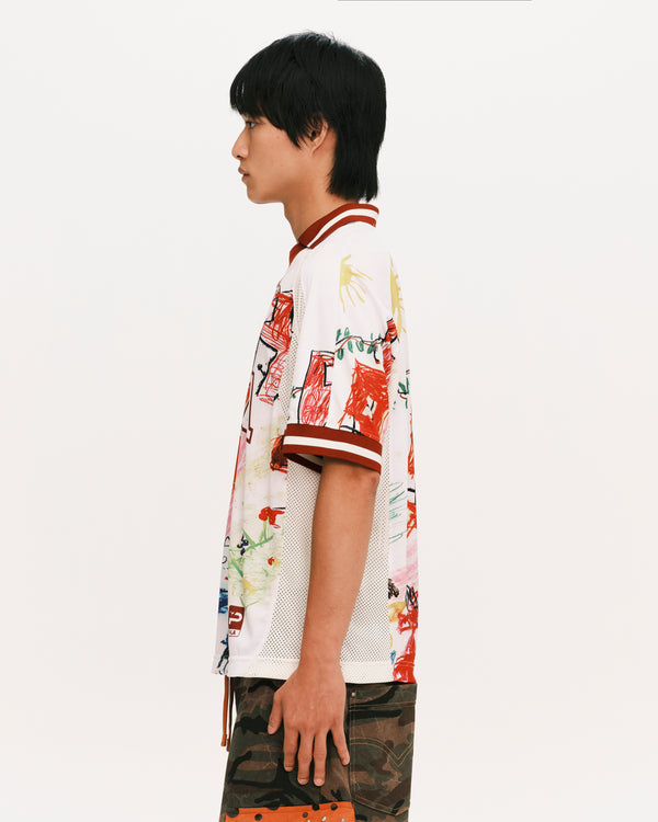 School jersey