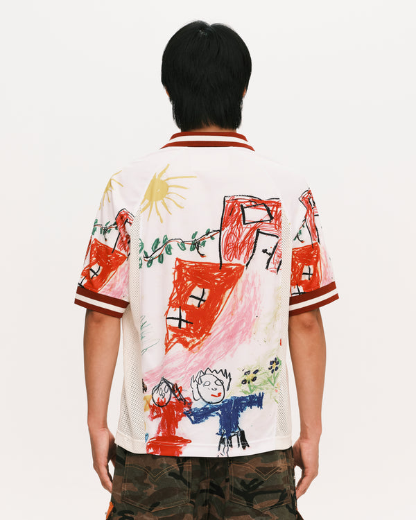 School jersey