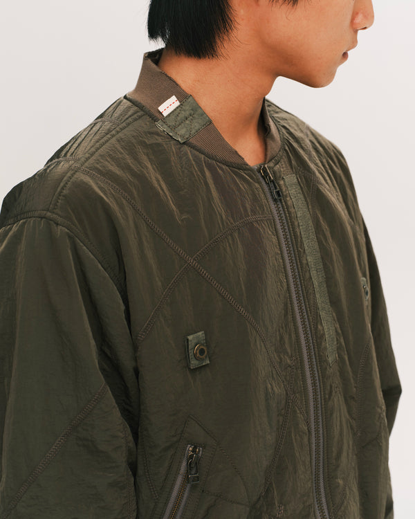 Overlock ma-1 bomber