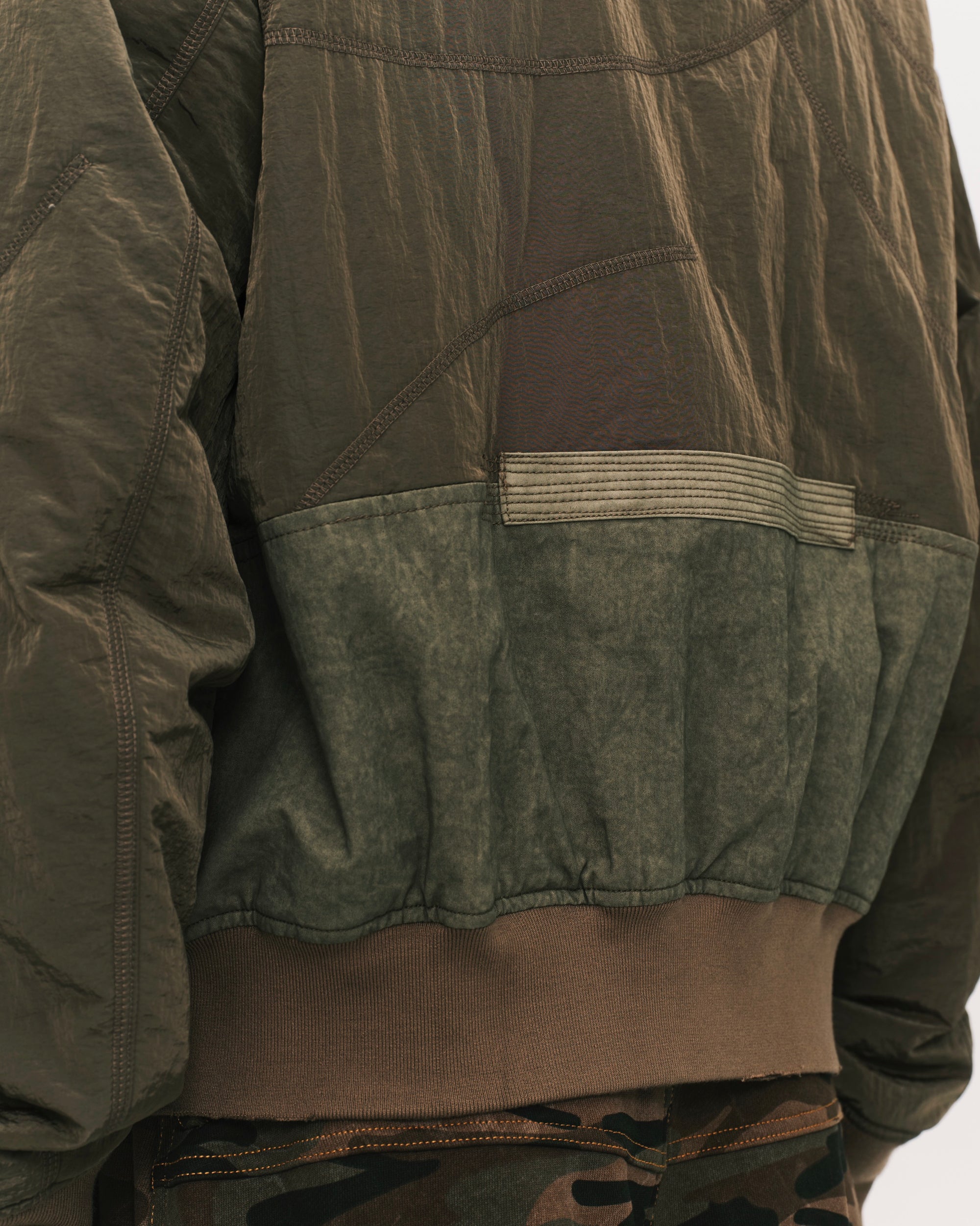 Overlock ma-1 bomber