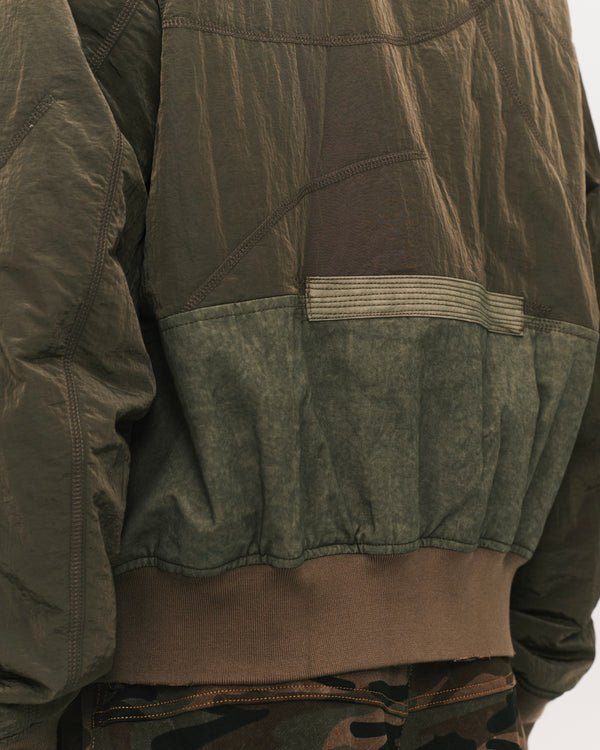 Overlock ma-1 bomber