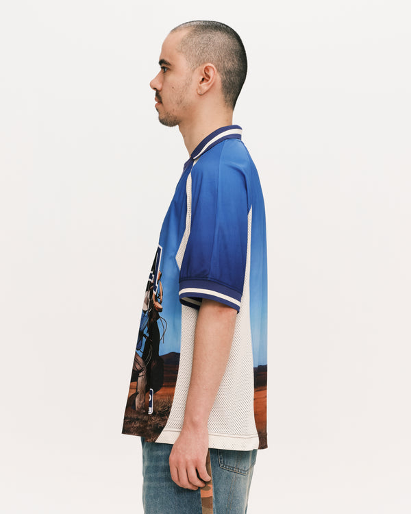 School jersey