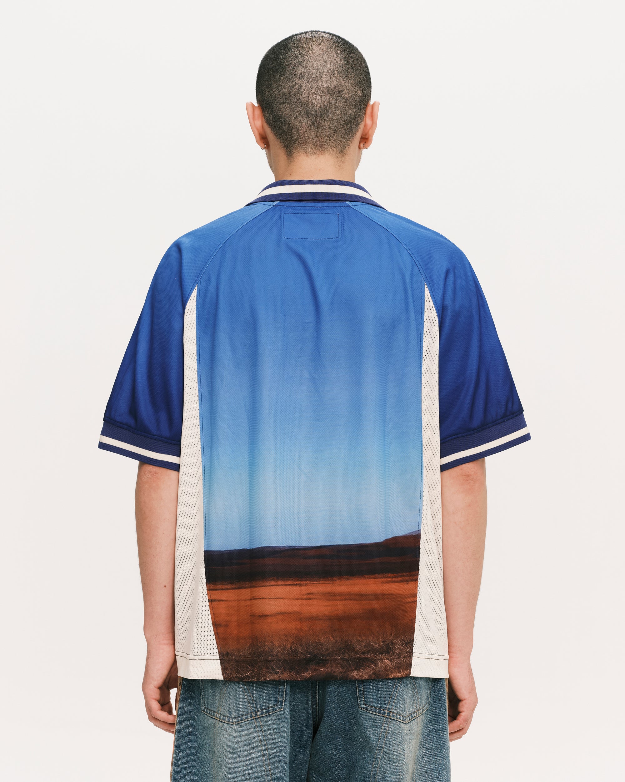 School jersey