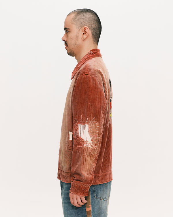 Pisney vintage jacket