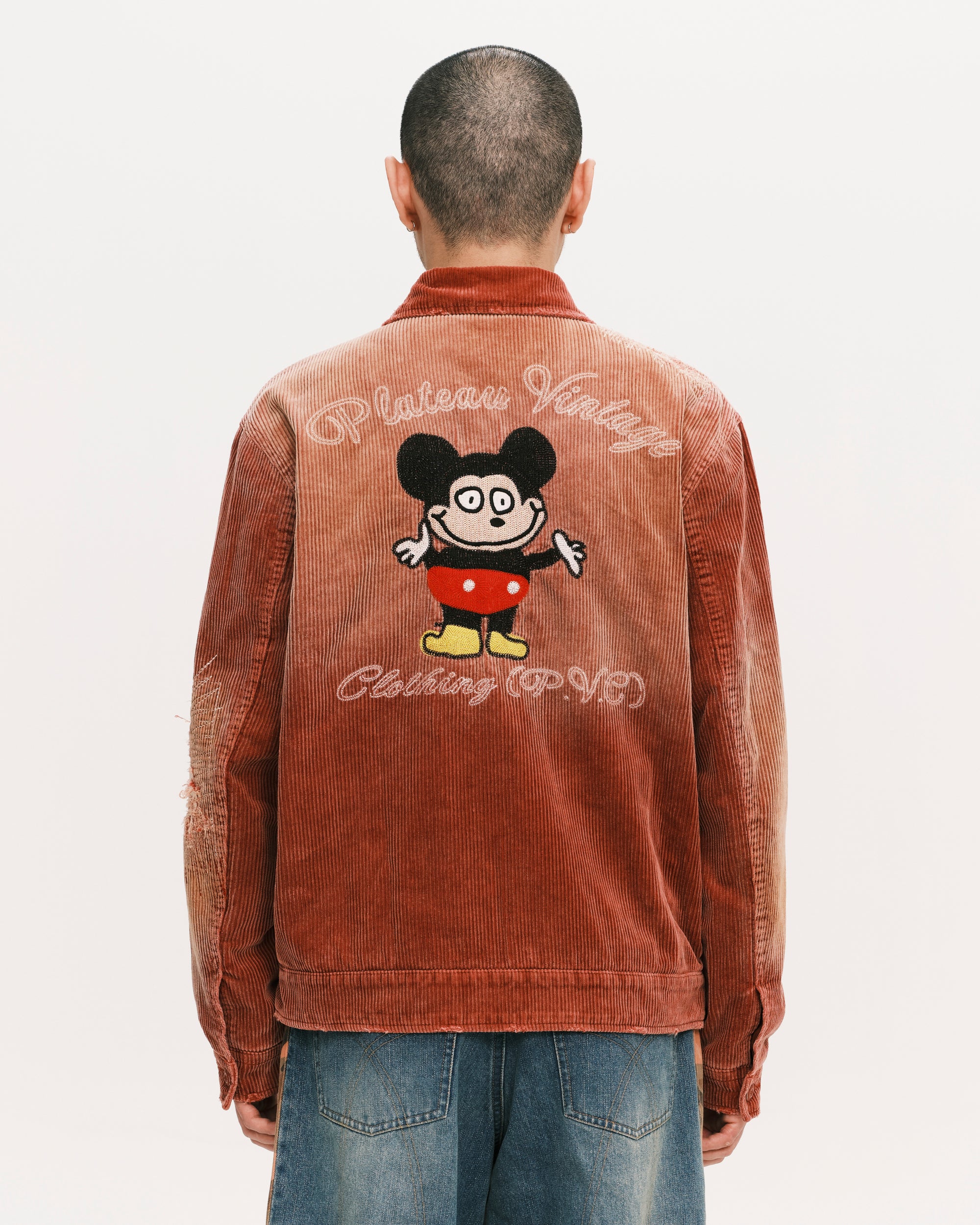 Pisney vintage jacket