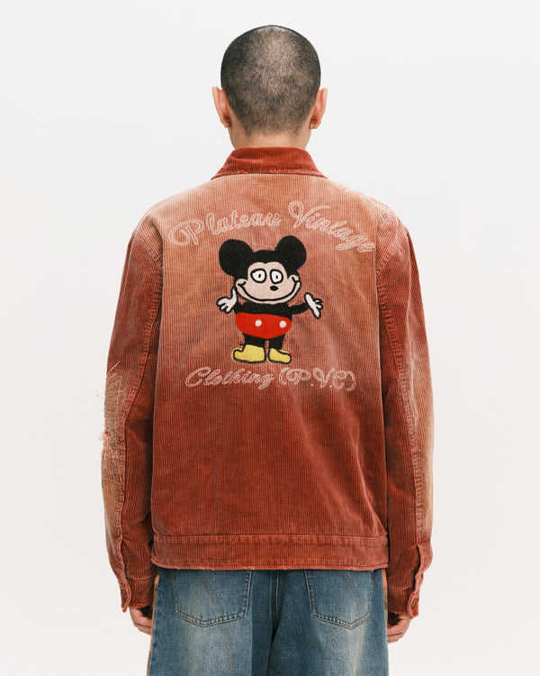 Pisney vintage jacket