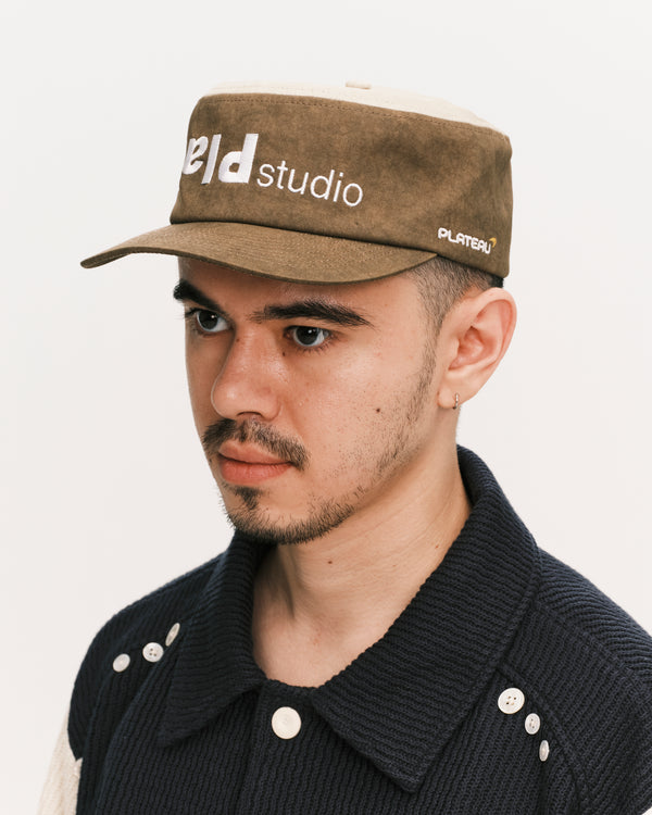 Type p painter’s cap