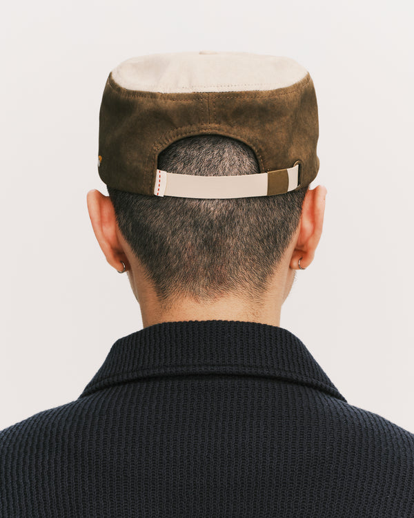 Type p painter’s cap