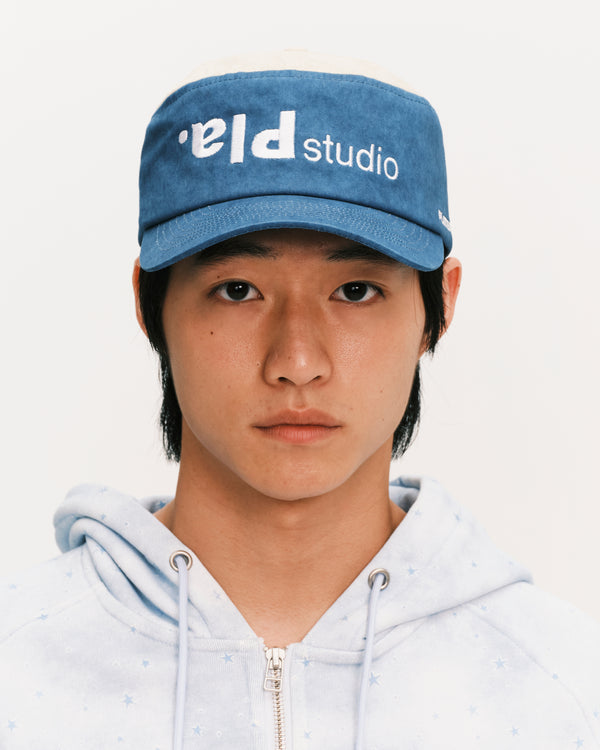 Type p painter’s cap