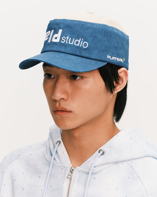 Type p painter’s cap