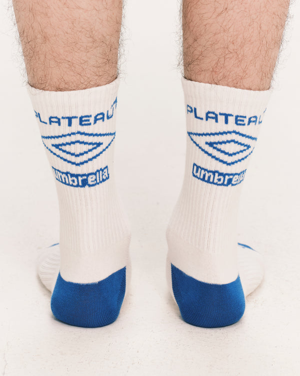 Logo socks set