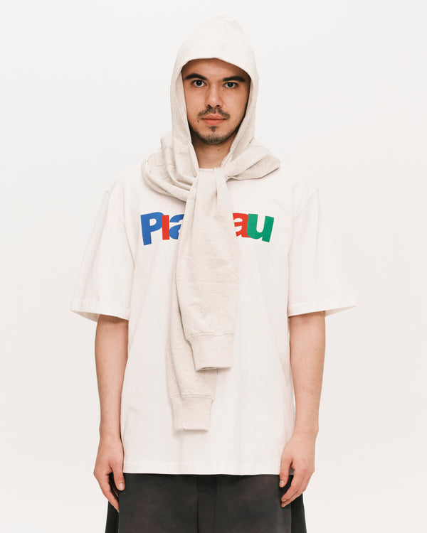 Hood scarf