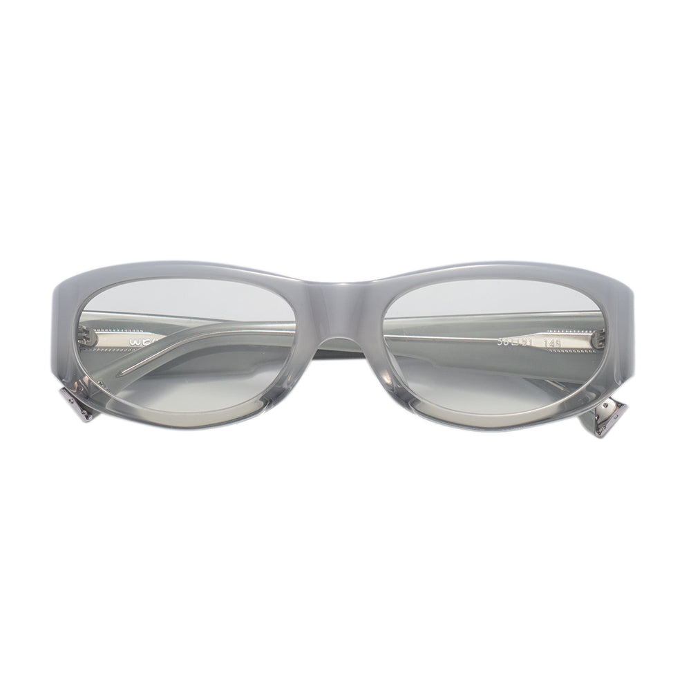 WTNC x Plateau Studio x KlassiC. fade sunglasses