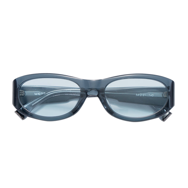 WTNC x Plateau Studio x KlassiC. fade sunglasses