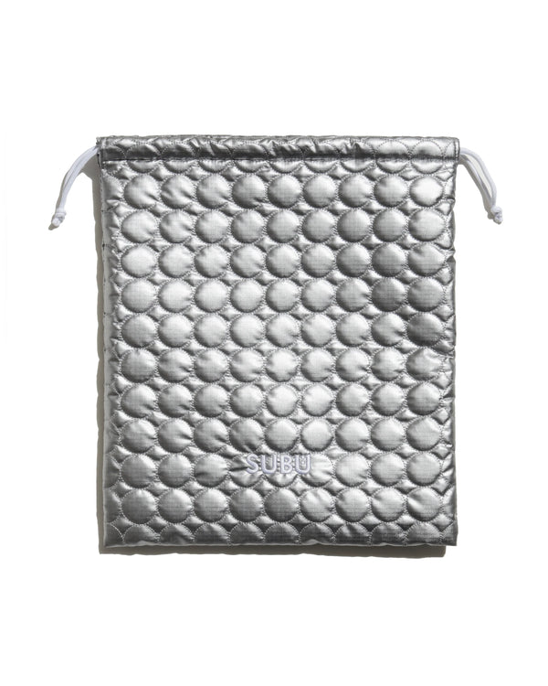 SUBU Platform Circle SILVER