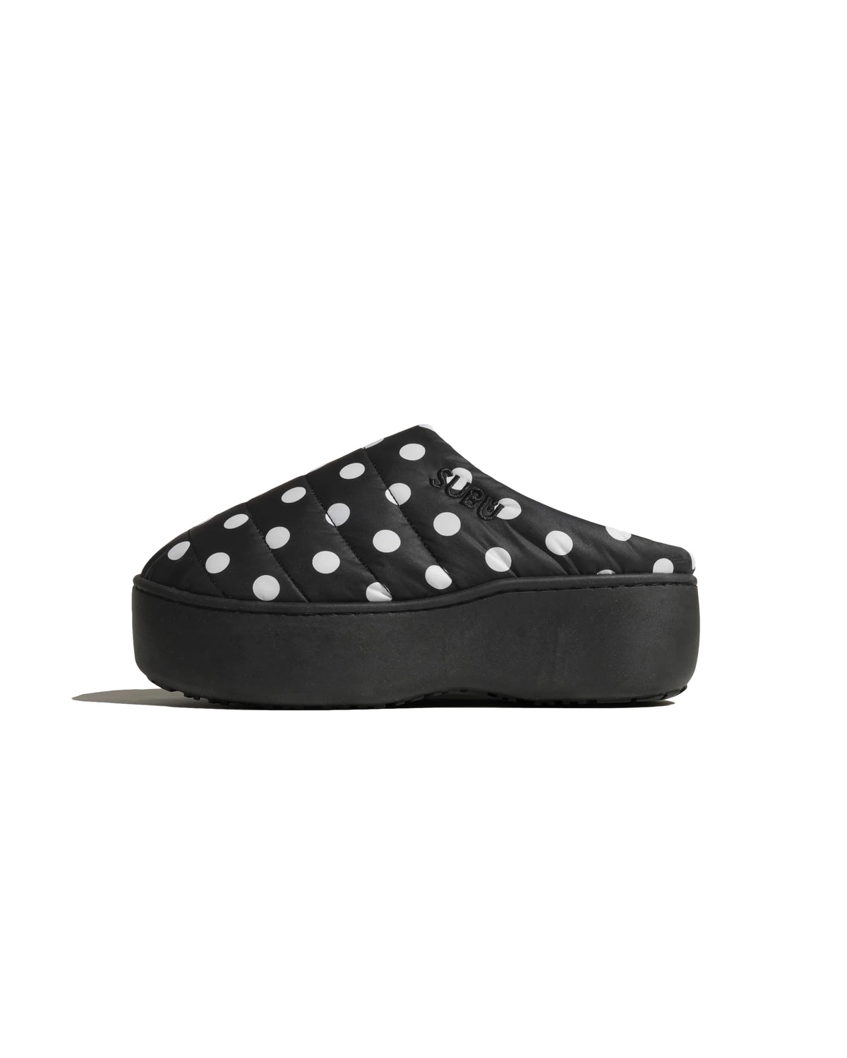 SUBU Platform DOTS