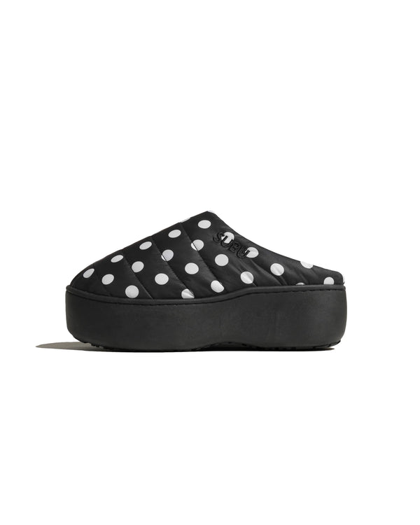 SUBU Platform DOTS