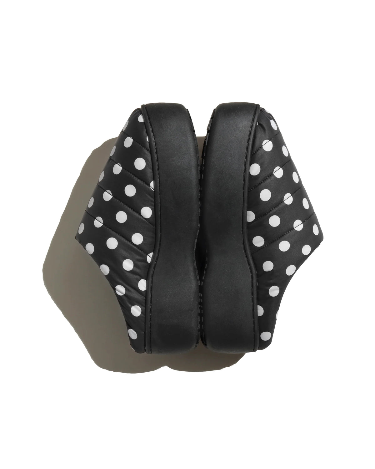 SUBU Platform DOTS
