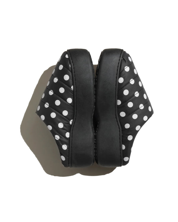 SUBU Platform DOTS
