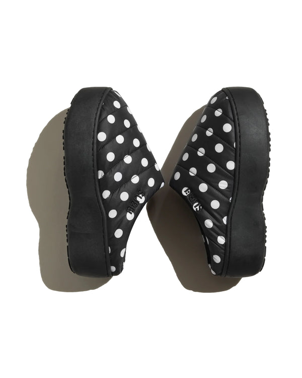 SUBU Platform DOTS