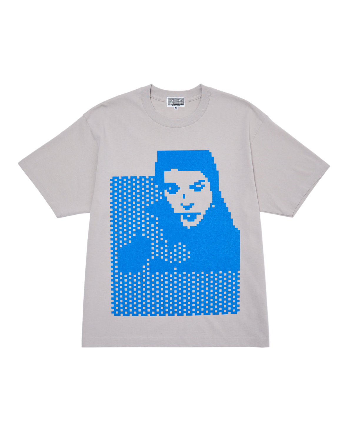 PORTRAY #7 T BEIGE