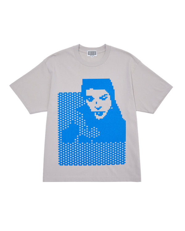 PORTRAY #7 T BEIGE