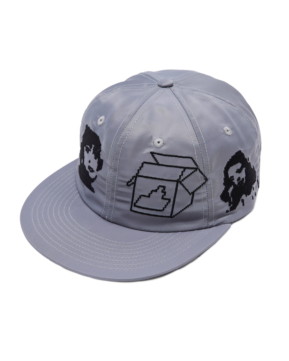 PORTRAY CAP