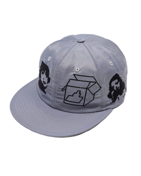 PORTRAY CAP