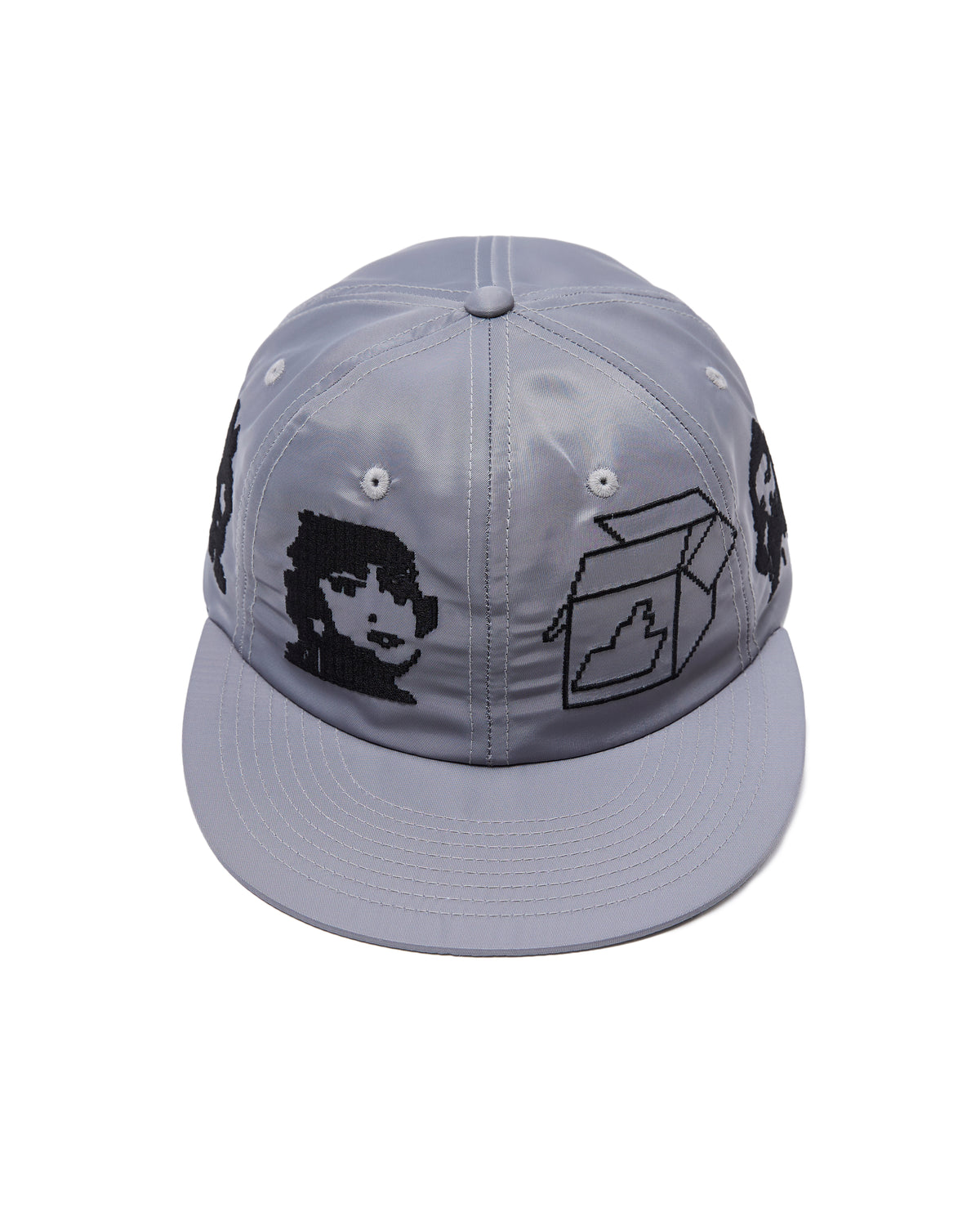 PORTRAY CAP