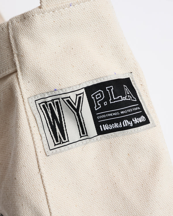 DBMA × P.L.A BAG