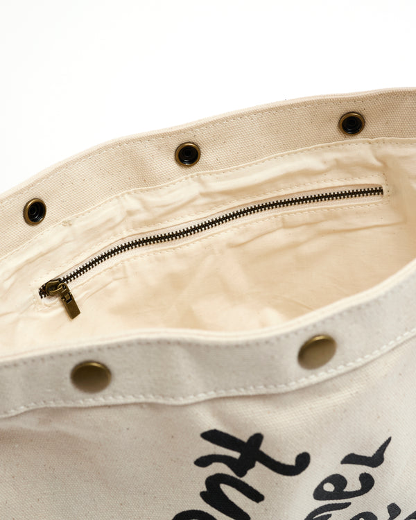 DBMA × P.L.A BAG