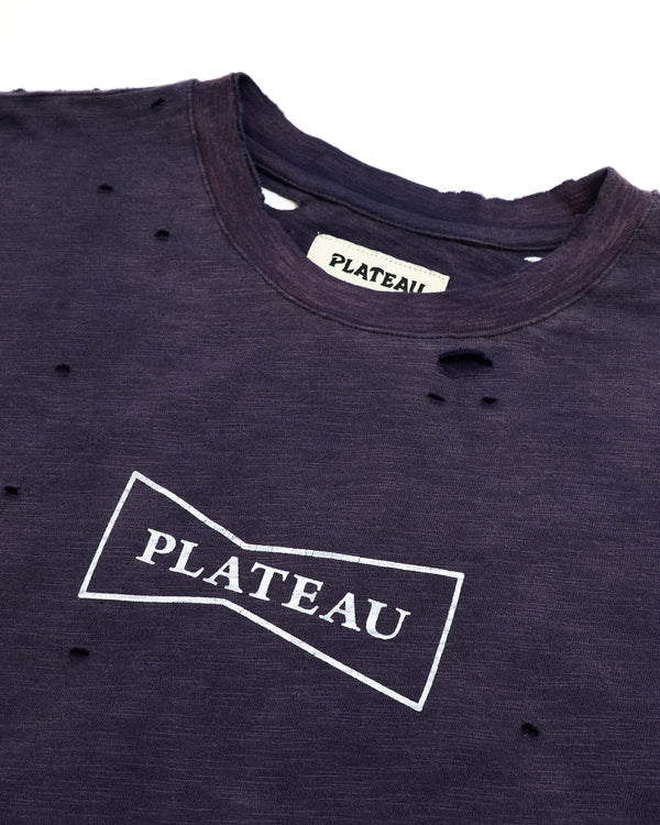 Flower Vintage Tee